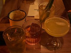 -The Drinkery (瑞金店)