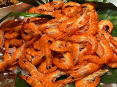 -北京王府井希尔顿酒店·万斯阁西餐厅