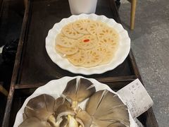 -老船舫·现做活鲜鱼馆(东郊记忆店)