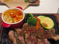 -豪客来牛排(天阳D32店)