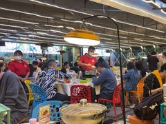 -小煵记·打边炉(西丽文光店)