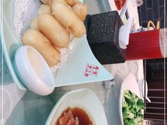 -金家老三饭庄(常营店)