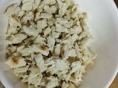 -建基泡馍·西安老字号·清真(永宁店)