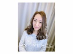 -P.STYLE 派斯造型
