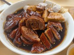 -鹅公村·国家非遗传承(荔湾店)