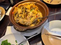 -外婆家(义乌新光汇购物中心店)