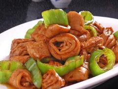 -红姐东北菜私房菜铁锅炖饺子馆(中街店)