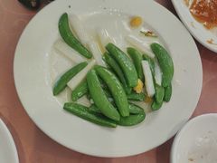-烤肉宛饭庄(南礼士路店)
