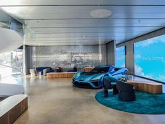 -蔚来中心(北京中关村店)