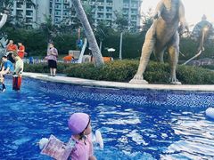 -启东恒大海上威尼斯酒店