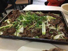 -清真永恒华威肉饼(潘家园店)