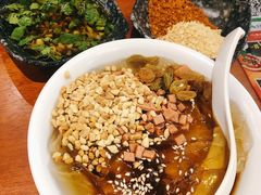 -付小姐在成都(中山公园店)