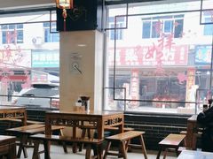 -白家高记肥肠粉(总店)