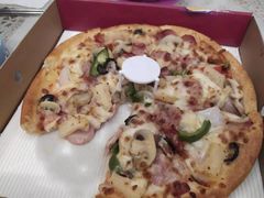-尊宝比萨(首座店)