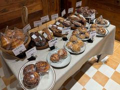 -佐敦面包铺·JORDAN BAKERY