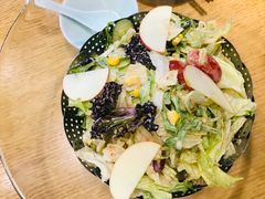 -去茶去餐厅(中央大街店)