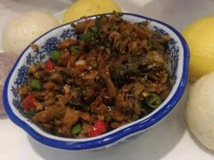 -三品香·江浙菜(松江九谊店)