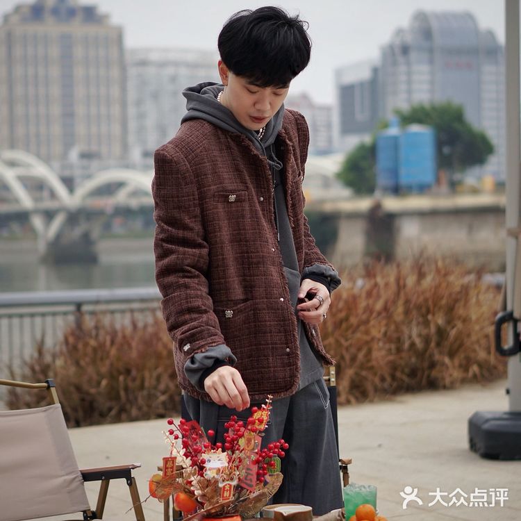 不想被太多人知道福州闽江边有这样的地方…