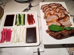 -雀蓝川菜(滨湖万象汇店)