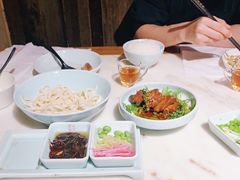 -小吊梨汤·北京菜·烤鸭(鸟巢店)