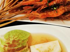 -美极鲜食坊(宝安南路店)
