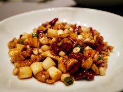 -新荣记(南京西路店)
