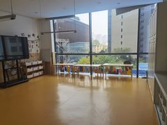 -澳洲袋鼠早教(南二环店)