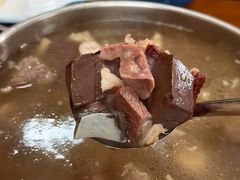 -陈六子全羊馆·烧烤烤羊排(山东理工大店)