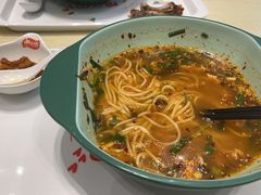 -华为西安研究所v4-食堂1