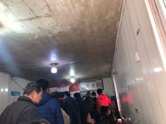 大堂-鑫明明拉面(宁化路店)