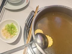 -牛品福潮汕牛肉火锅(旺庄店)