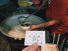 -高记清香园绝味不翻汤