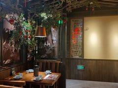 -甘家界柠檬鸭(安吉店)