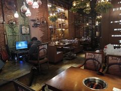 -享润四季椰子鸡音乐主题餐厅(晋江万达店)