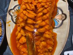 -布衣草棚风格餐厅