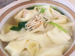 -二中酸辣汤(无锡梁溪区店)