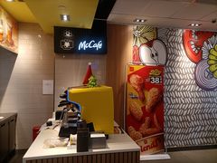 -麦当劳(世纪汇广场店)