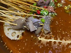 -付小姐在成都(川沙店)