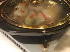 -绿茶餐厅(千岛湖银泰城店)