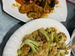 -添福来墨鱼饺子 · 海鲜东北菜(大连星海·黄浦路店)