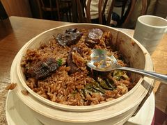 -乔街深夜食堂·小龙虾·高压锅生蚝(杭州总店)