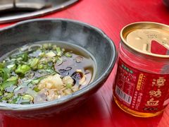 -谭鸭血老火锅(漳州路店)