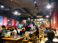 -小饕荟雅安贡椒鱼鲜馆(广福桥店)