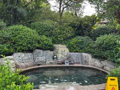 -郑州银基黄帝宫御温泉