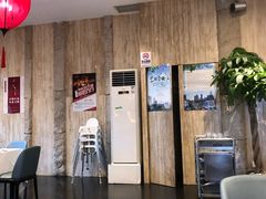 大堂-眉州东坡(博雅店)