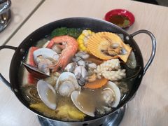 -张妈台式锅烧(深大店)