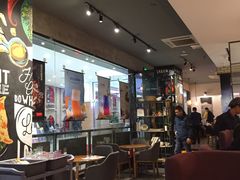 -塔可墨西哥餐厅(新城市广场店)