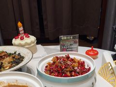 -迦南苑·新派青岛菜·生日纪念日主题餐厅