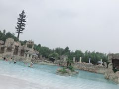 -太阳岛度假酒店