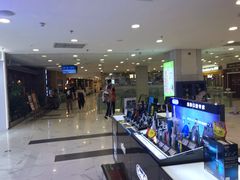 -凯德MALL(望京店)